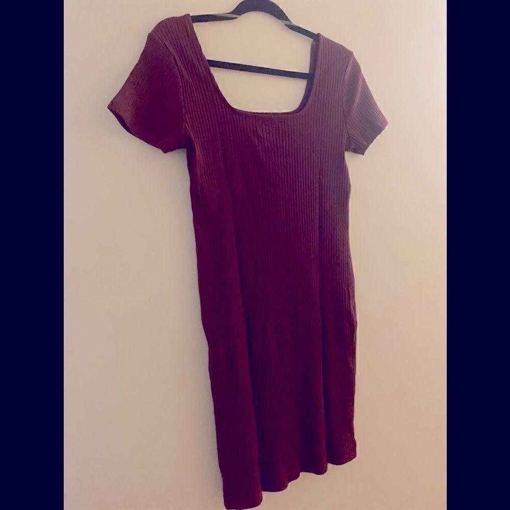 🥀Women’s Wild Fable T- Shirt Dress Size L
